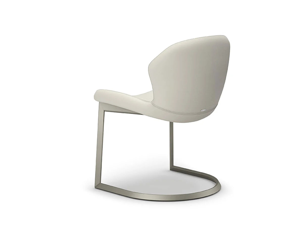 Cattelan Italia Rachel Cantilever Sedia | Il mio negozio