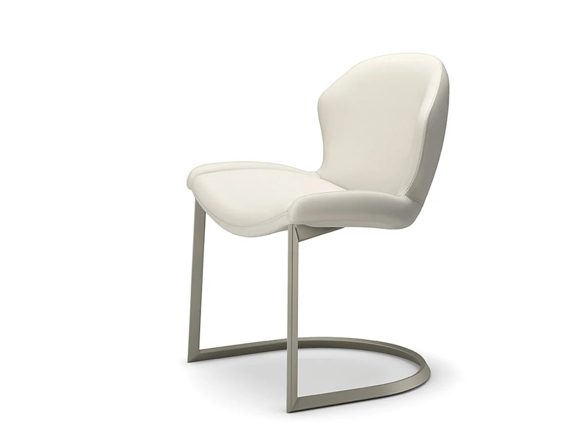 Cattelan Italia Rachel Cantilever Sedia | Il mio negozio