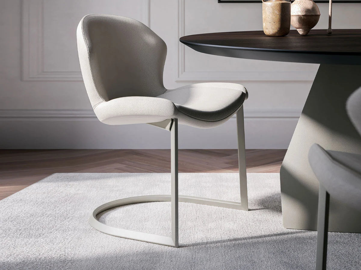 Cattelan Italia Rachel Cantilever Sedia | Il mio negozio