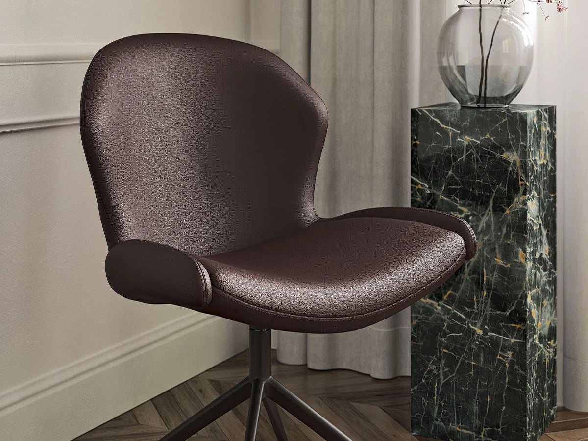 Cattelan Italia Rachel Turn Sedia | Il mio negozio