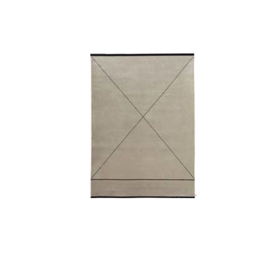 Porro Enigmi Radicale Tappeto