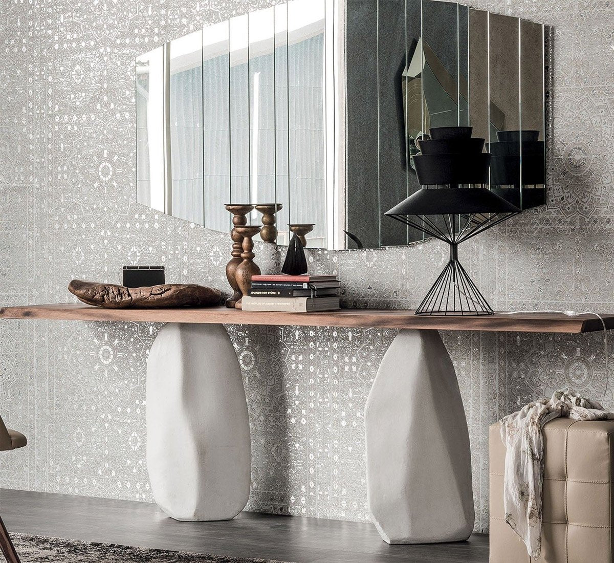 Cattelan Italia Rapa Nui Console | Il mio negozio