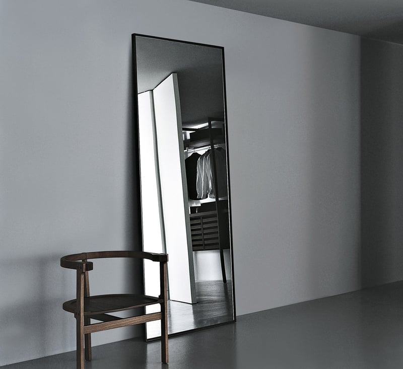 Porro Reflection Specchio