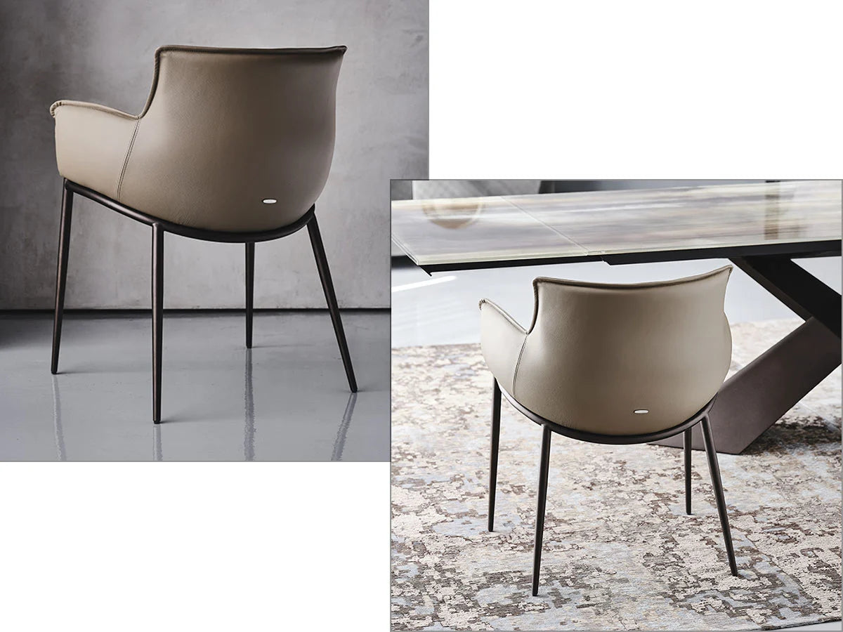 Cattelan Italia Rhonda Sedia | Il mio negozio