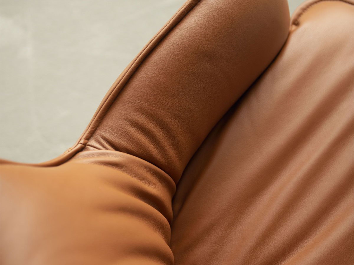 Cattelan Italia Rhonda Lounge Poltrona | Il mio negozio