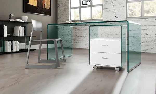 Fiam Rialto Cassettiera