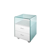 Fiam Rialto Cassettiera | Il mio negozio