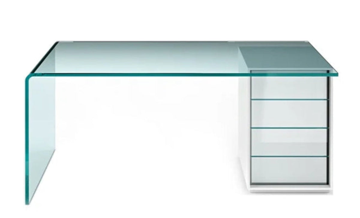 Fiam Rialto L Scrivania | Il mio negozio