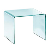 Fiam Rialto Tris - Tavolino Large H. 45,5 | Il mio negozio