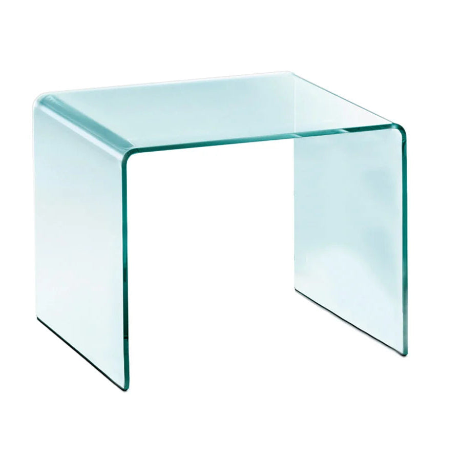 Fiam Rialto Tris - Tavolino Large H. 45,5 | Il mio negozio