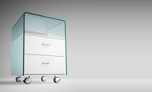 Fiam Rialto Cassettiera | Il mio negozio