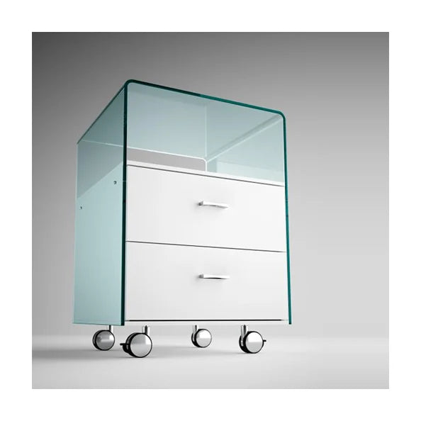 Fiam Rialto Cassettiera | Il mio negozio