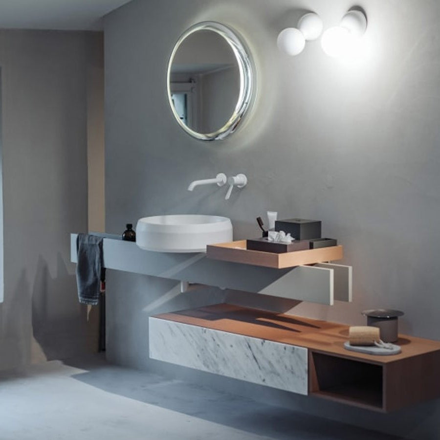 Agape Rigo Sistema Componibile 1