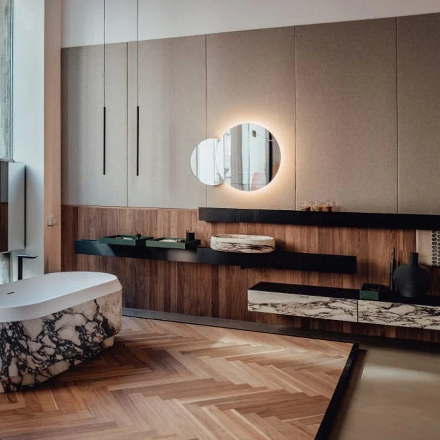 Agape Rigo Sistema Componibile 2