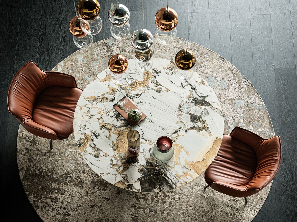 Cattelan Italia Ritz Lounge Tavolo | Il mio negozio