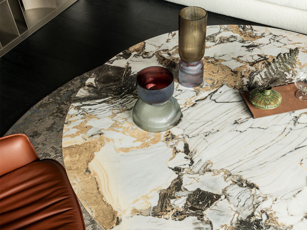 Cattelan Italia Ritz Lounge Tavolo | Il mio negozio