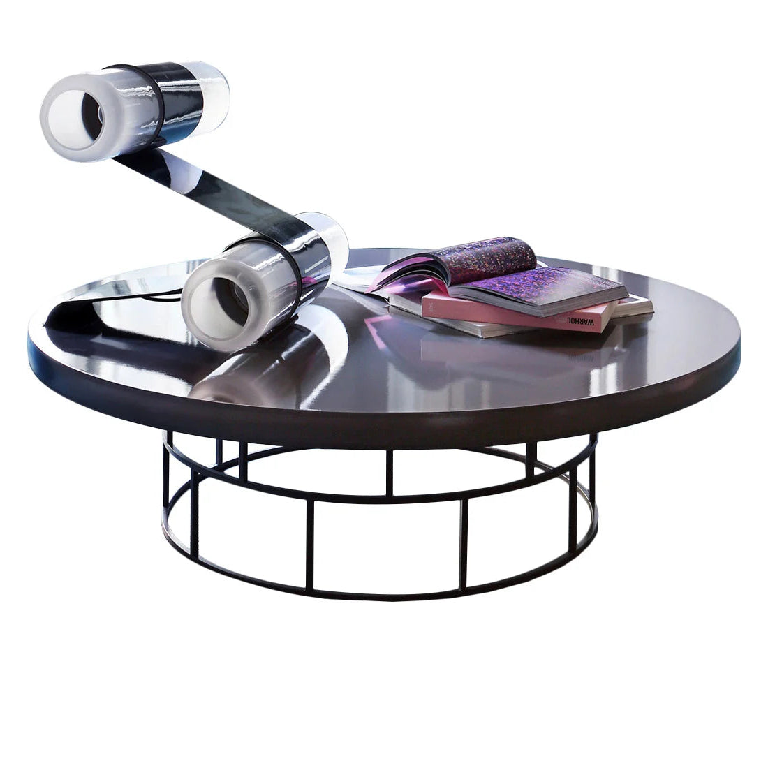 Flexform Riviera Tavolino | Il mio negozio