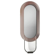 Fiam Kathleen Specchio da Terra - Ovale / Rosa Antico | Il mio negozio