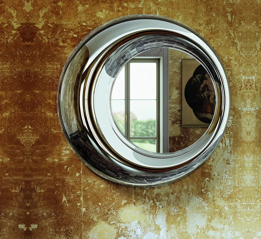 Fiam Rosy Specchio da Parete | Il mio negozio