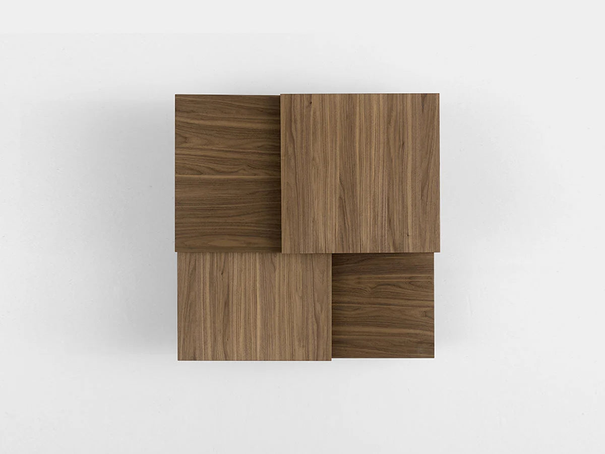 Kristalia Rotor Tavolino | Il mio negozio