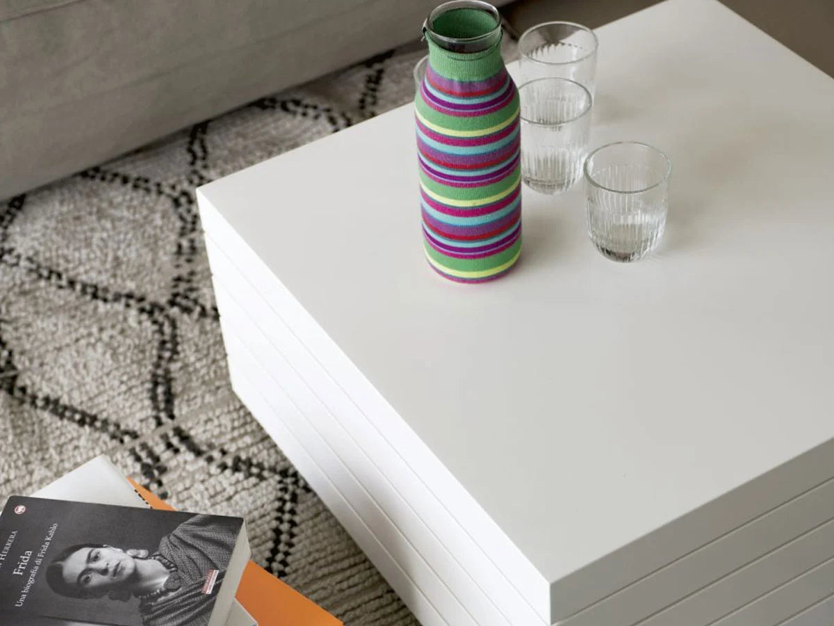 Kristalia Rotor Tavolino | Il mio negozio