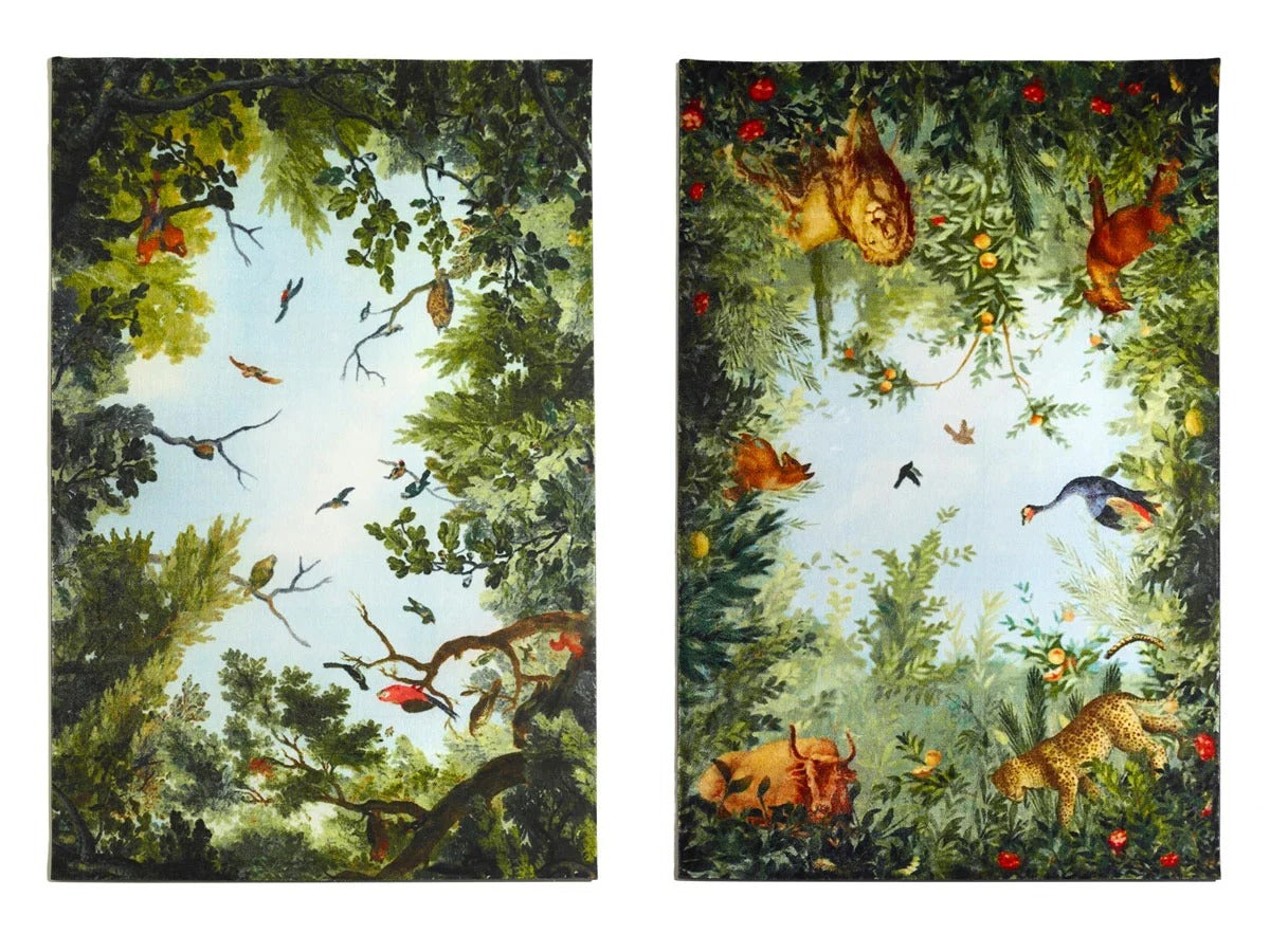 Opinion Ciatti CIELO & TERRA Tappeto | Il mio negozio