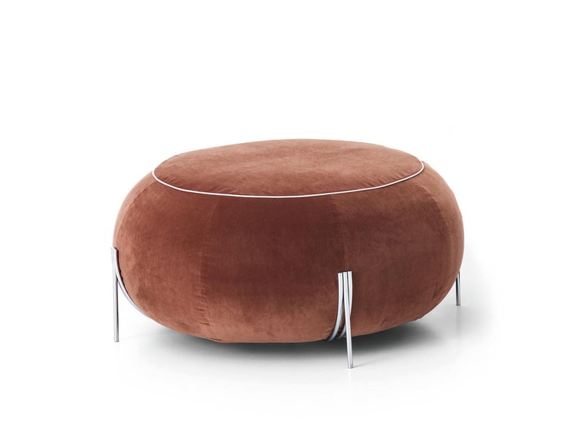 Saba Geo Pouf