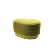 Saba Island Pouf - Piccolo / Aston Velvet - A7