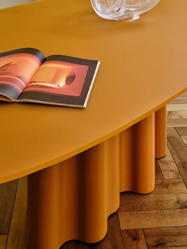 Teatro Magico Tavolo L. 220 cm