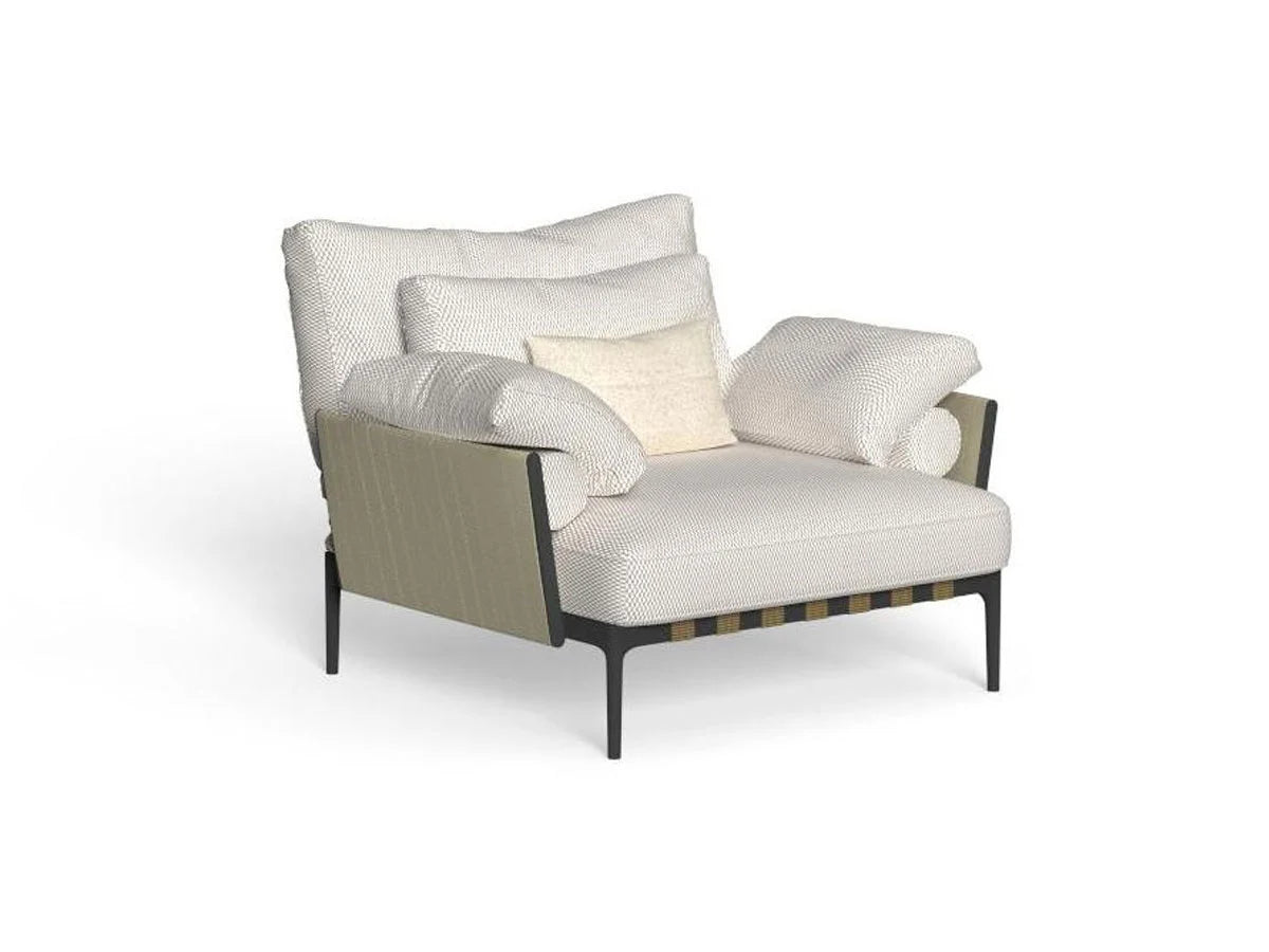 Talenti Salinas Poltrona - Outdoor