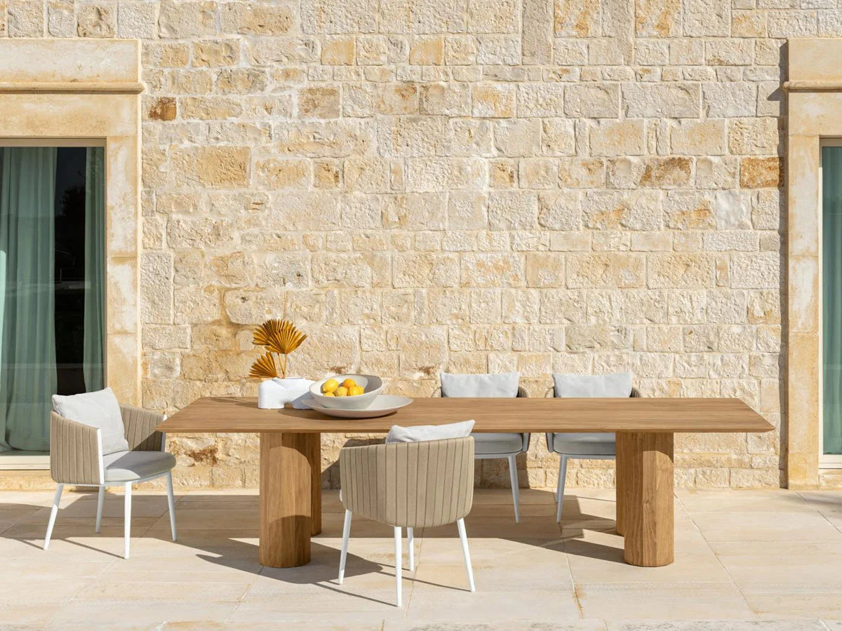 Talenti Salinas Sedia - Outdoor