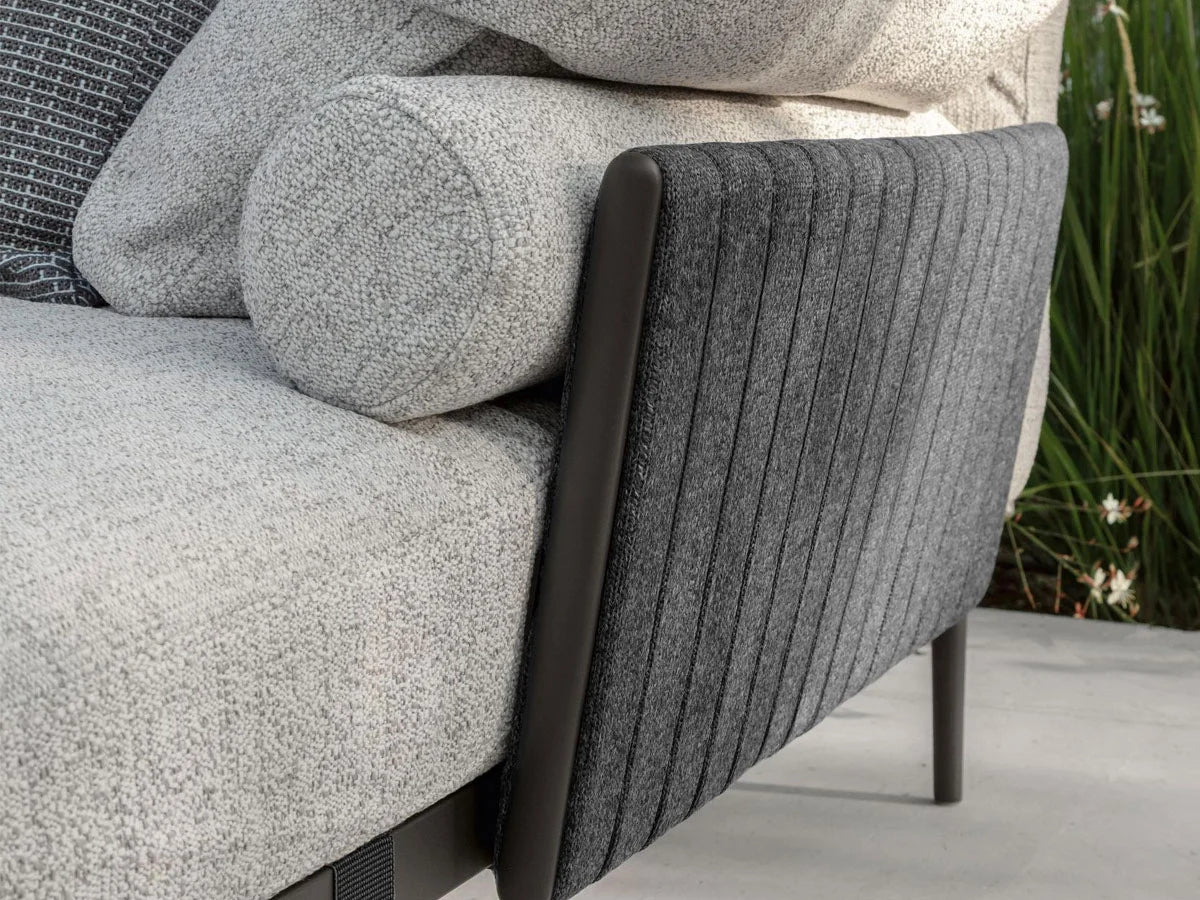 Talenti Salinas Divano 2 Posti - Outdoor