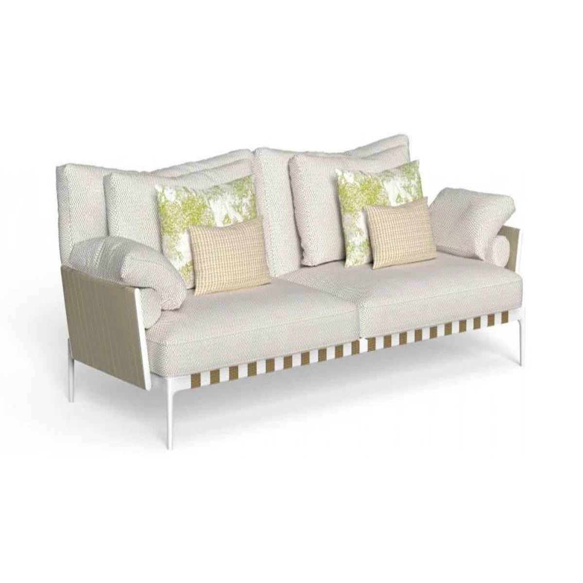 Talenti Salinas Divano 2 Posti - Outdoor