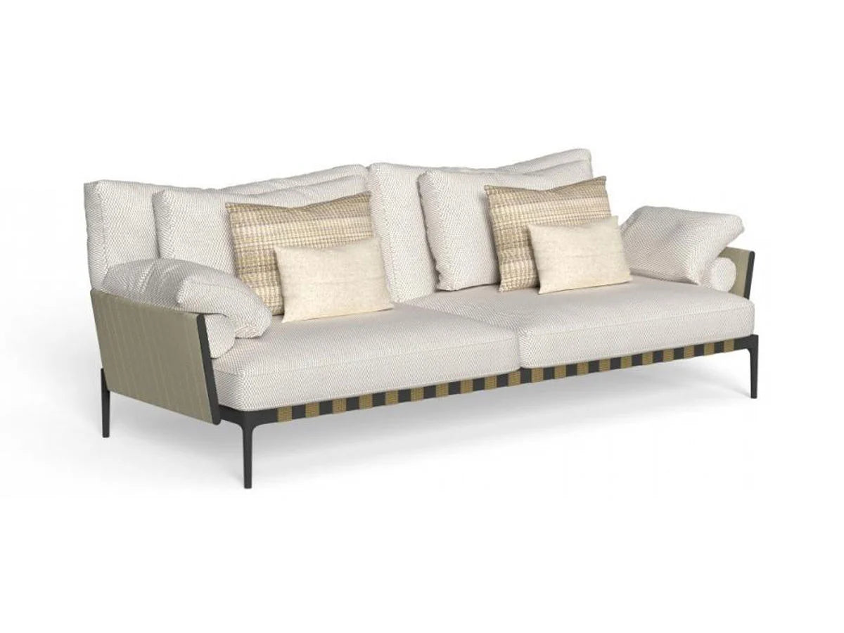 Talenti Salinas Divano 2 Posti - Outdoor