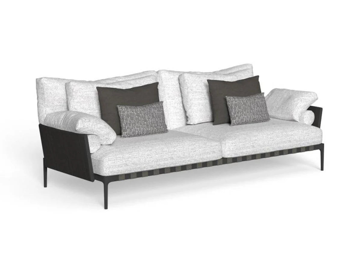 Talenti Salinas Divano 2 Posti - Outdoor