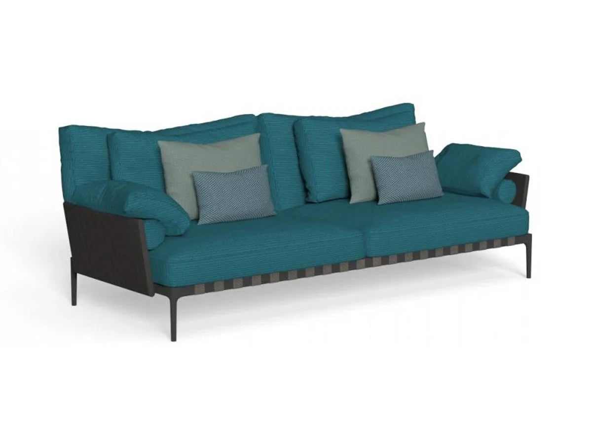 Talenti Salinas Divano 2 Posti - Outdoor