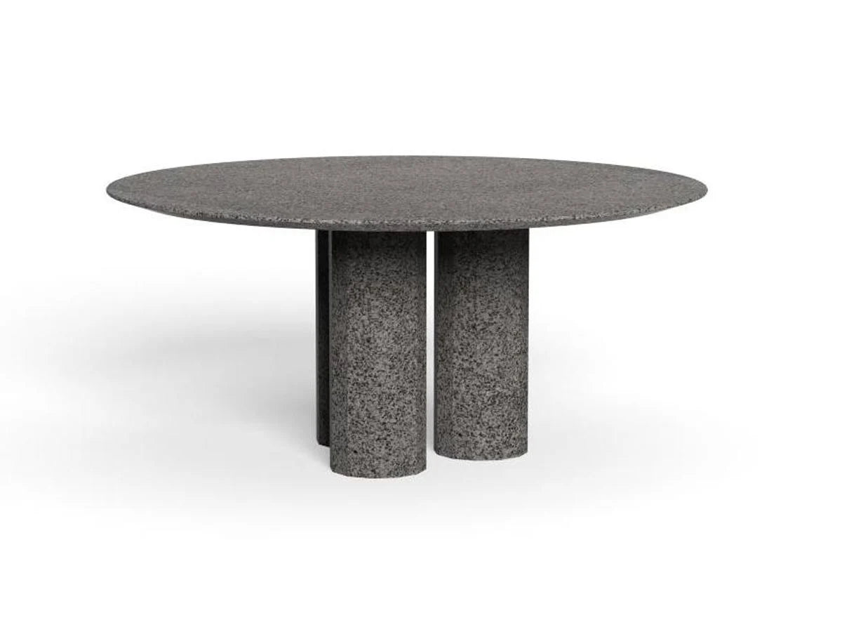 Talents Salinas Table Ø. 165cm - Outdoor