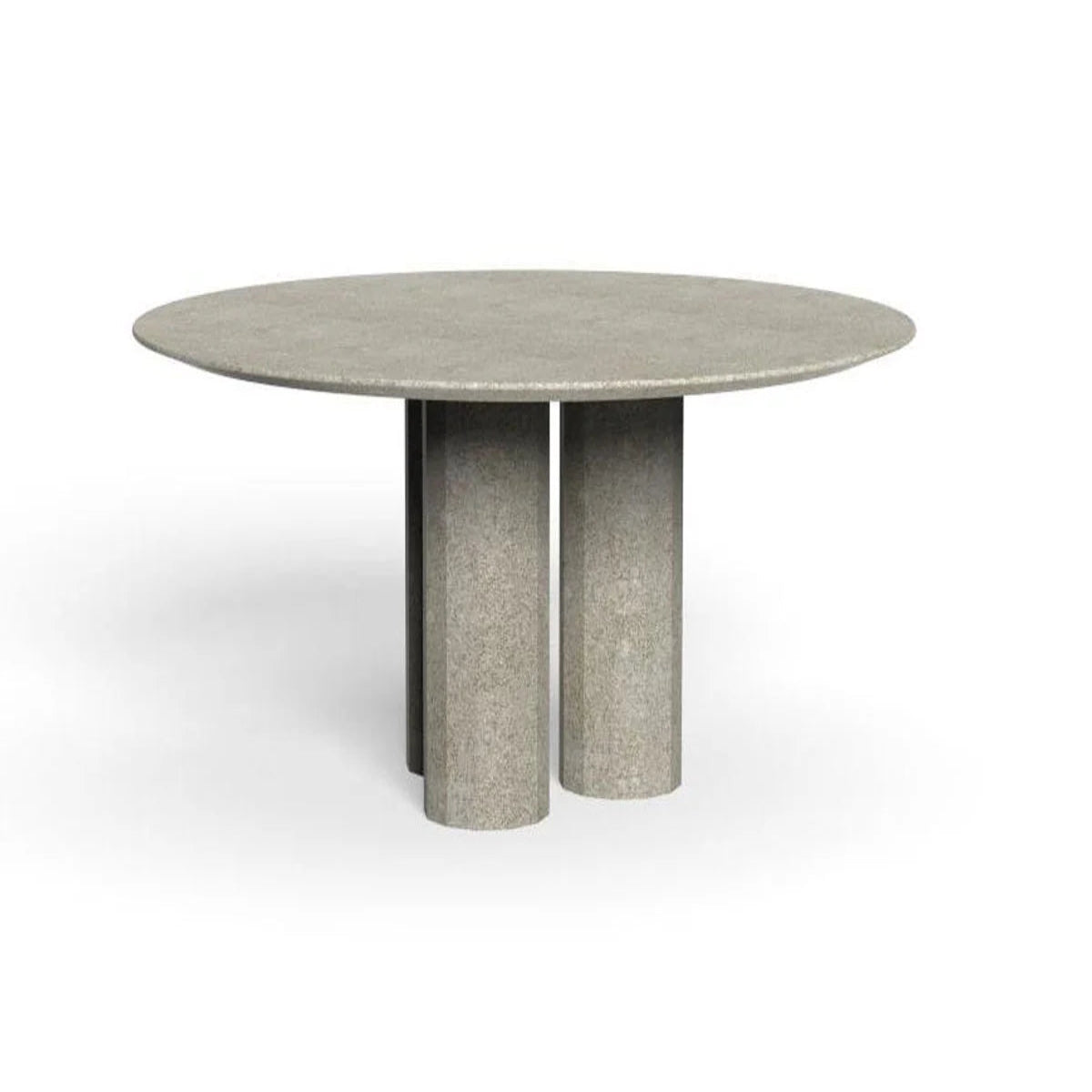 Talents Salinas Table Ø. 165cm - Outdoor