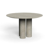 Talents Salinas Table Ø. 165cm - Outdoor