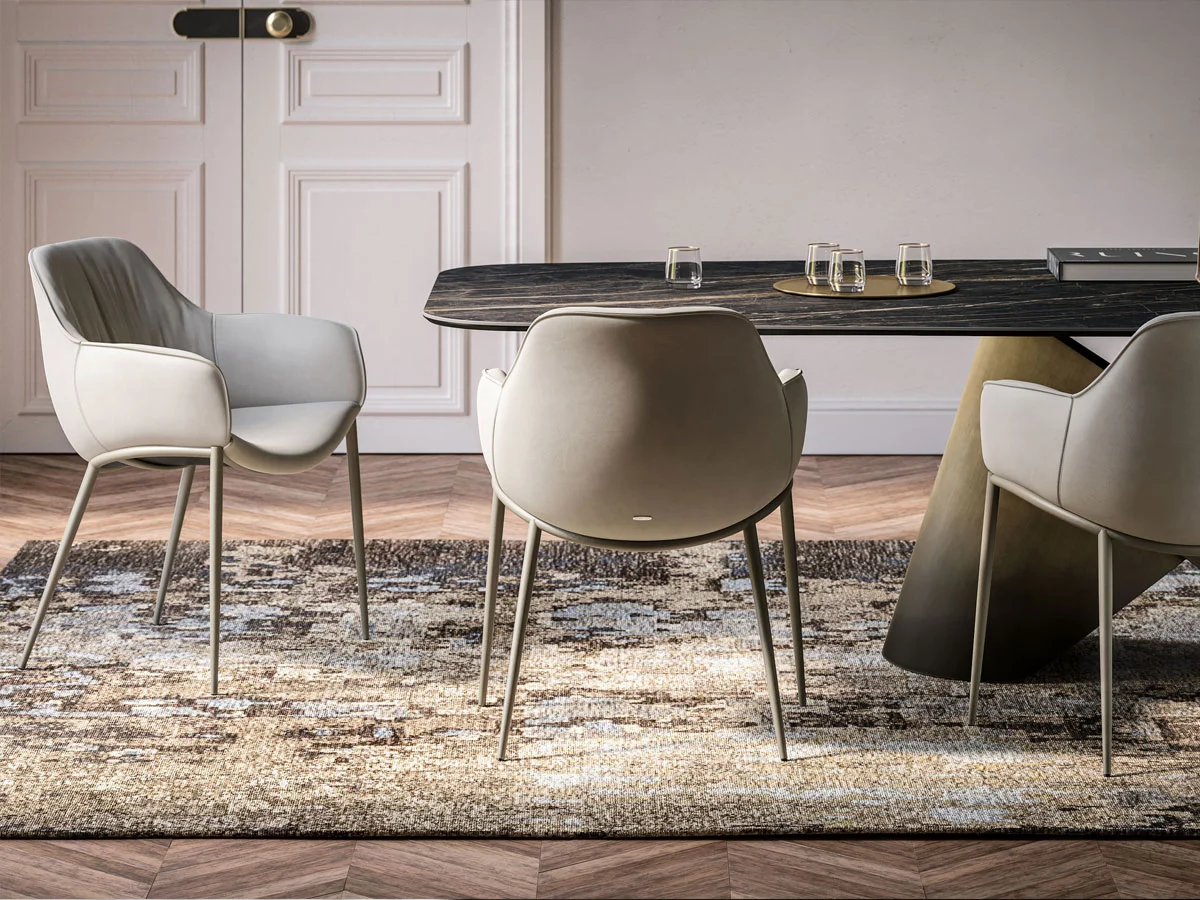 Cattelan Italia Scarlett ML Poltroncina | Il mio negozio