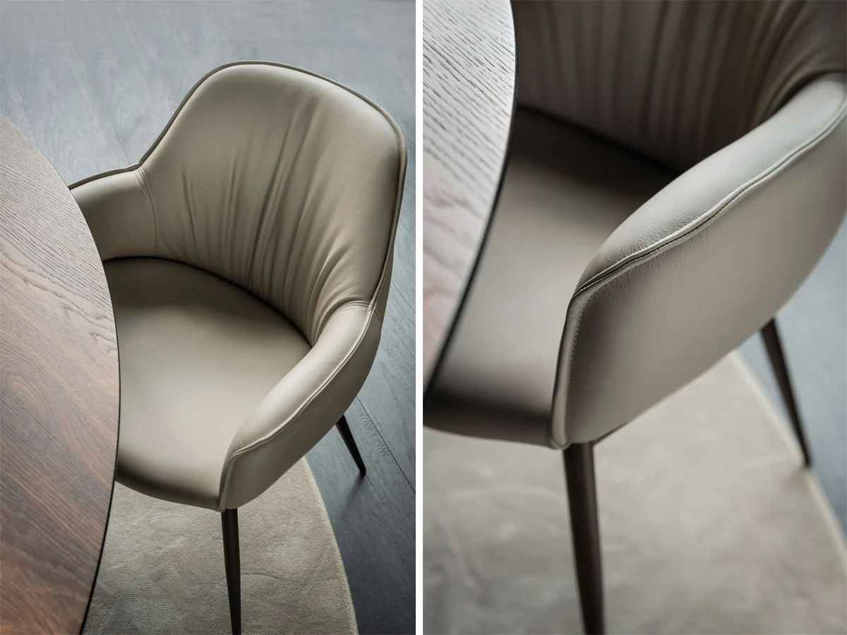 Cattelan Italia Scarlett ML Poltroncina | Il mio negozio