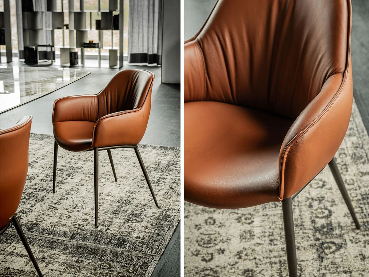 Cattelan Italia Scarlett ML Poltroncina