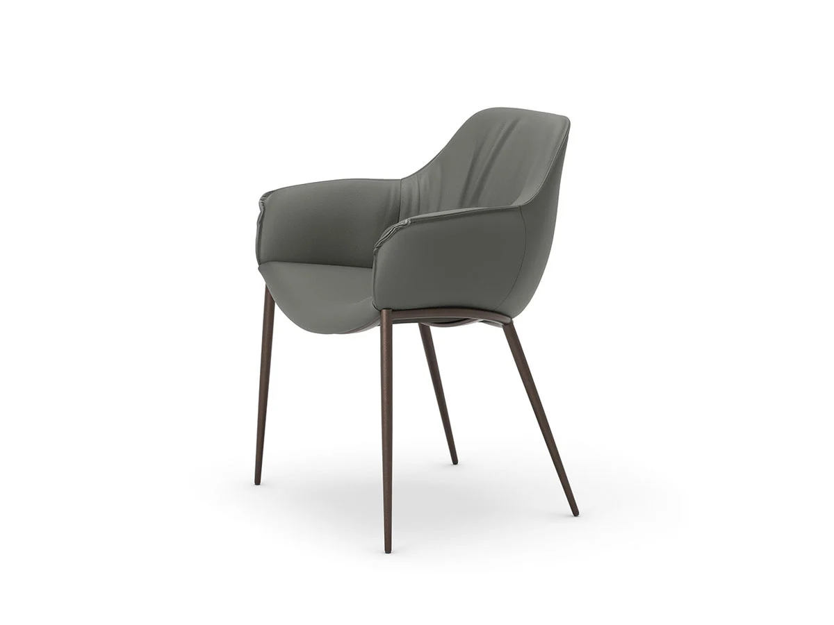 Cattelan Italia Scarlett ML Poltroncina | Il mio negozio