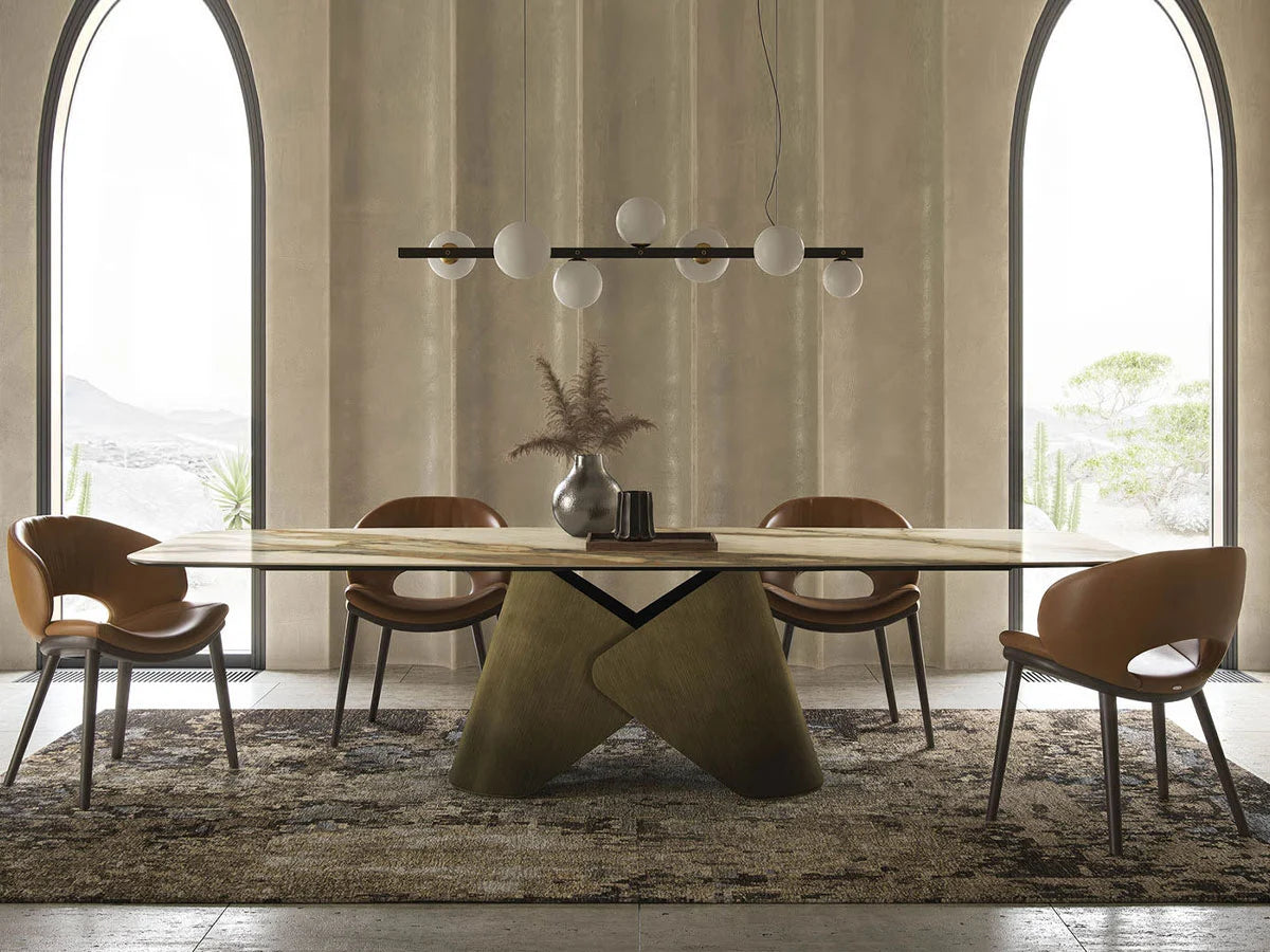 Cattelan Italia Scott Keramik Tavolo | Il mio negozio