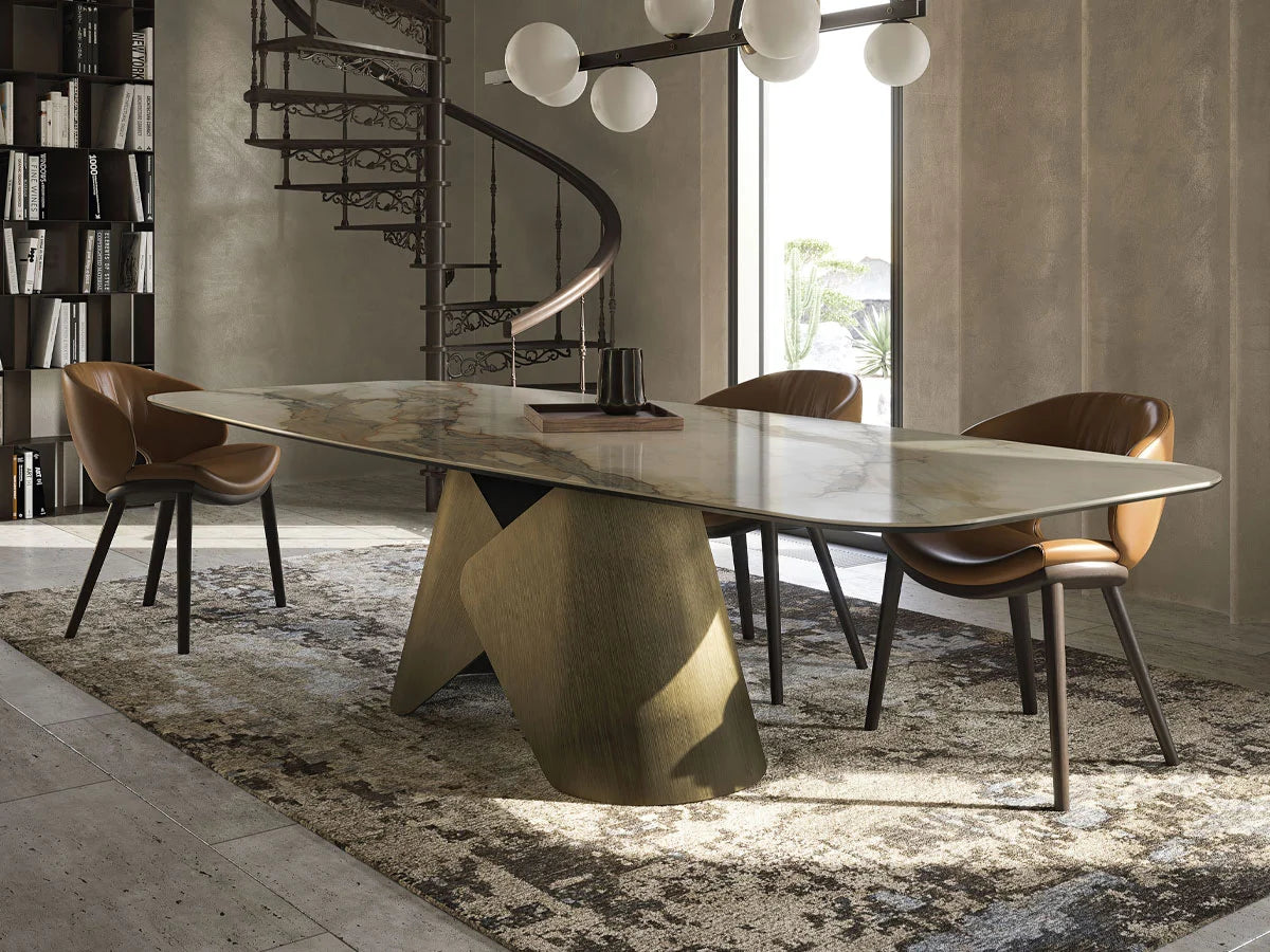 Cattelan Italia Scott Keramik Tavolo | Il mio negozio