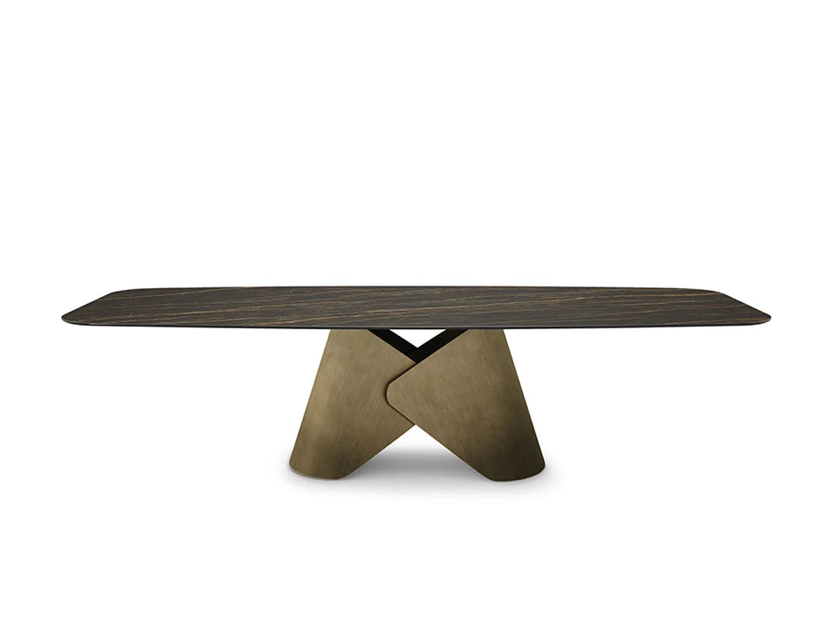 Cattelan Italia Scott Keramik Tavolo | Il mio negozio