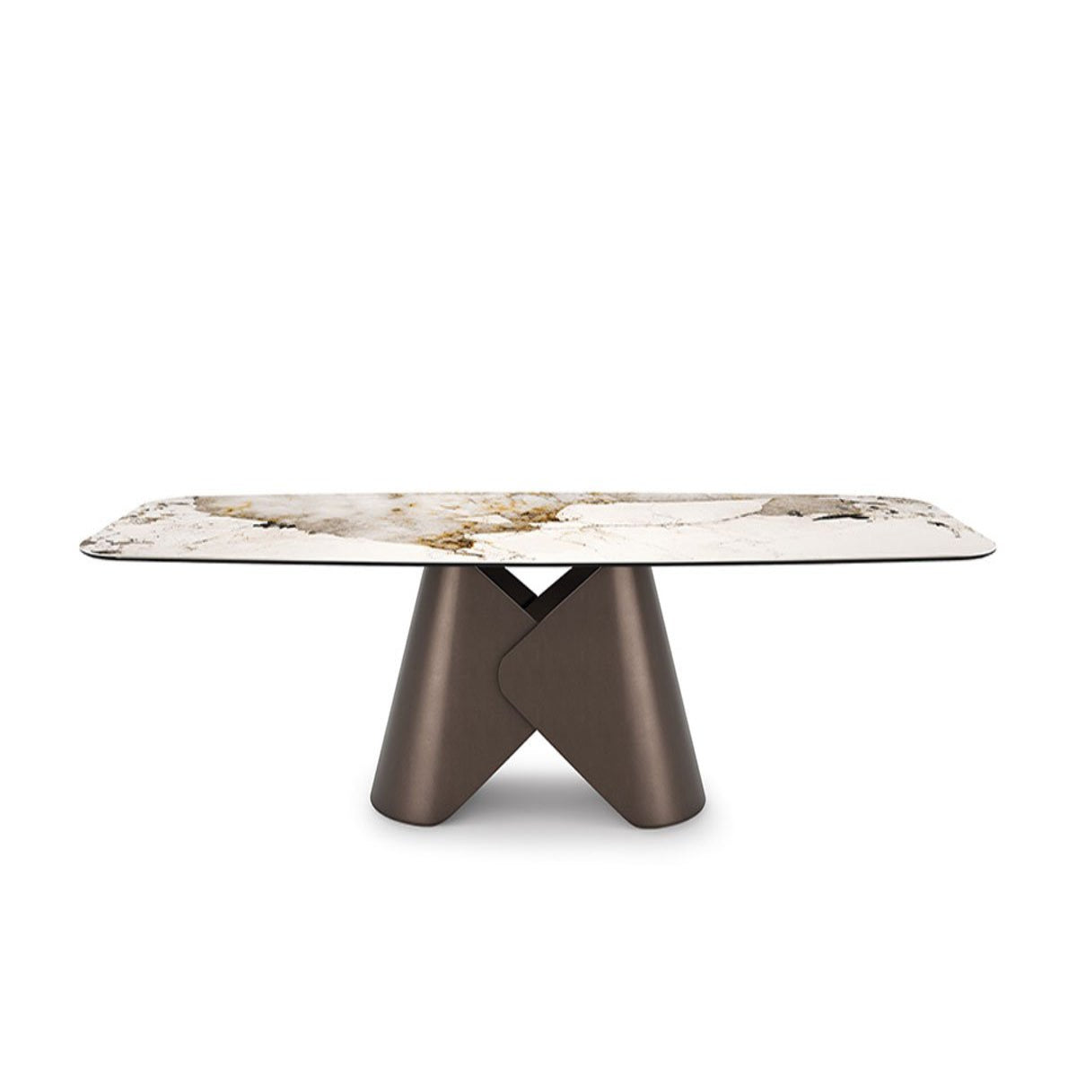 Cattelan Italia Scott Keramik Tavolo | Il mio negozio