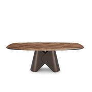 Cattelan Italia Scott Wood Tavolo - Masterwood | Il mio negozio