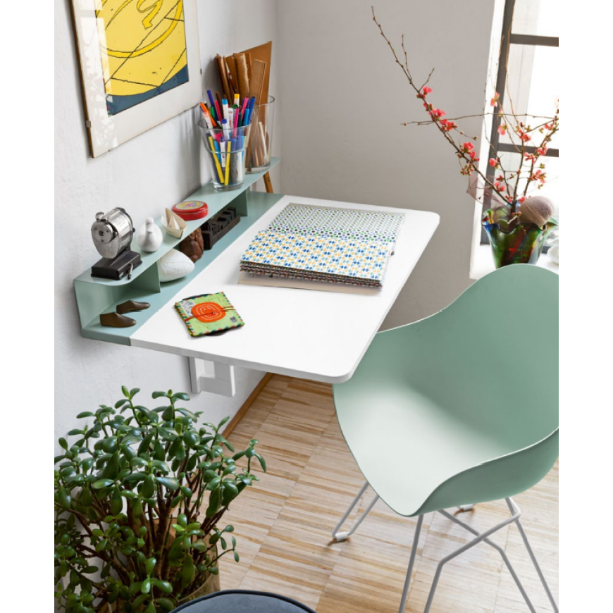 Abitarearreda Sedia Academy con braccioli Connubia | Il mio negozio