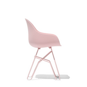 Abitarearreda Sedia Academy con braccioli Connubia | Il mio negozio